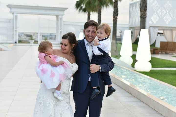 1 mese da marito e moglie - 10