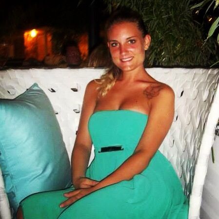 Presentiamociii cn una foto!! - 1