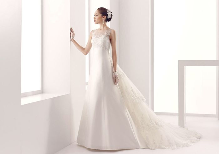 Spose 2016.. i vostri vestiti?!? - 1