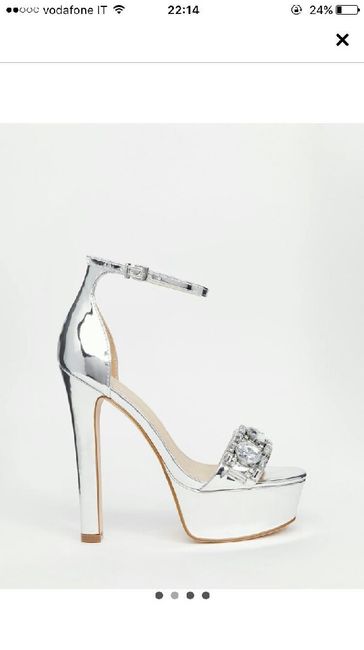 Scarpe help - 2