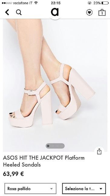 Scarpe help - 3