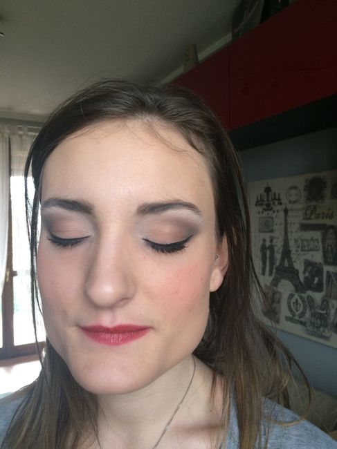 Trucco e parrucco :d - 2