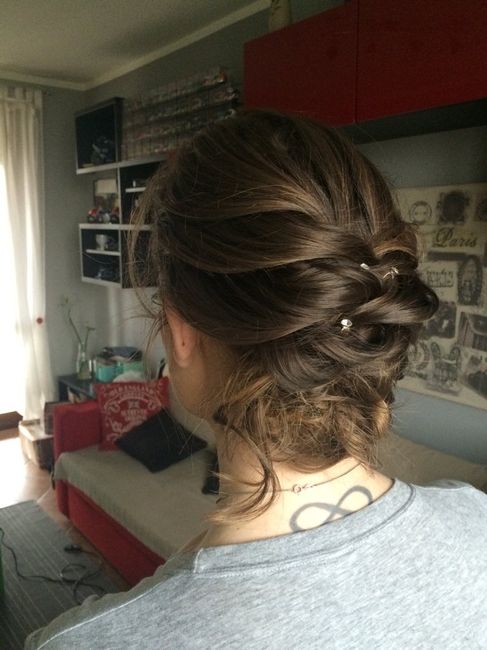 Trucco e parrucco :d - 3