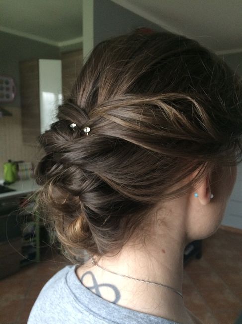 Trucco e parrucco :d - 4