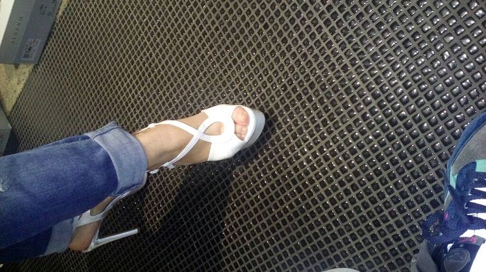 Le mie scarpe albano - 2