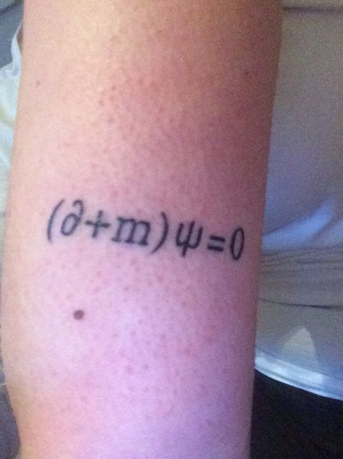 Sposine tatuate, fate vedere le vostre opere d'arte! - 1