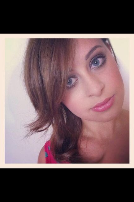 Prova trucco - 2