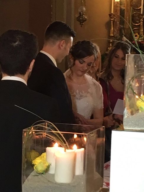 Finalmente marito & moglie - 3