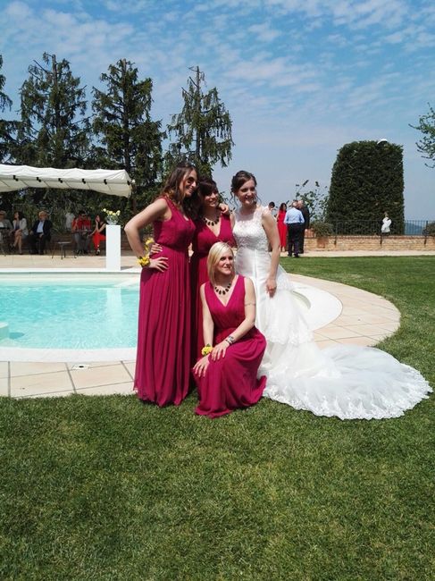 Finalmente marito & moglie - 5