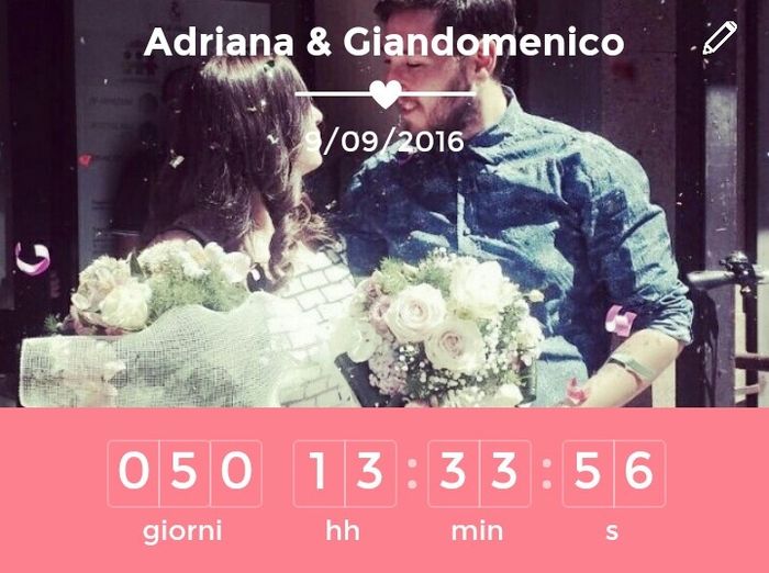 -50 giorni - 1