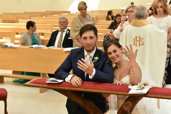 1 mese da marito e moglie - 7