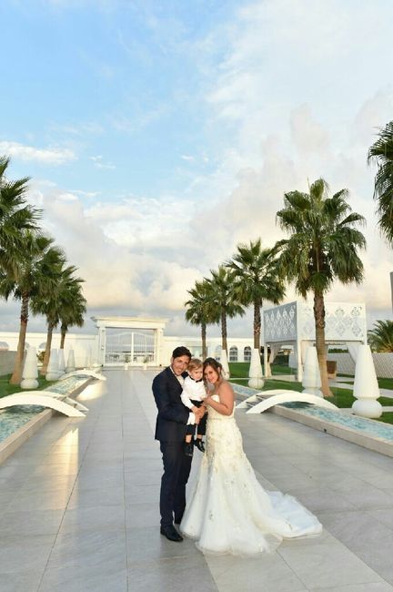 1 mese da marito e moglie - 9