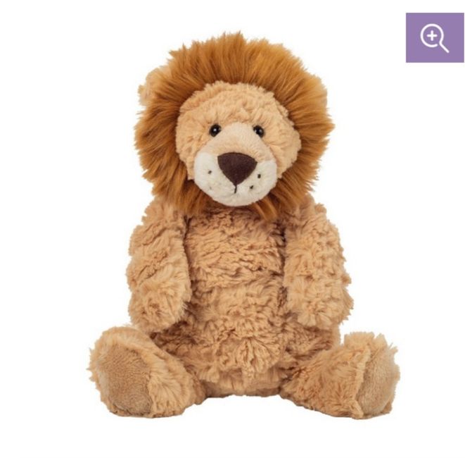 Due domande sui peluche 🧸 - 1