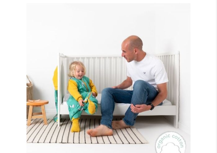 Sacco nanna bimbi grandi - 1