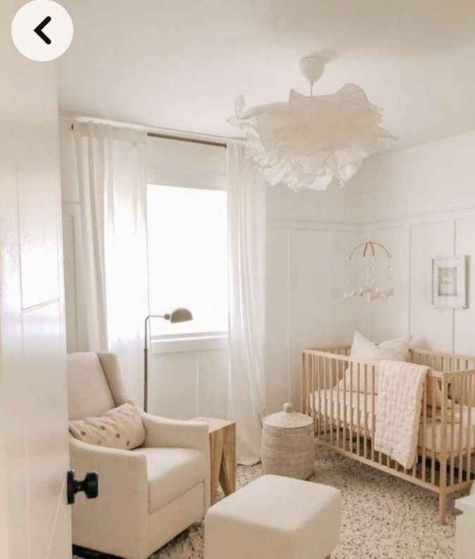 Colore pareti camera da letto bimbi - 2