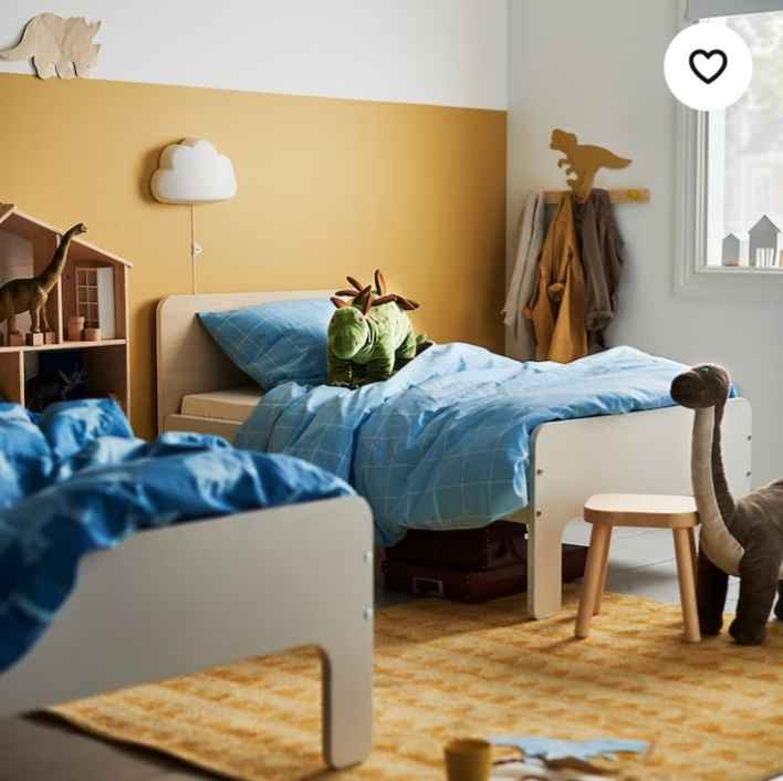 Letti allungabili bimbi - 1