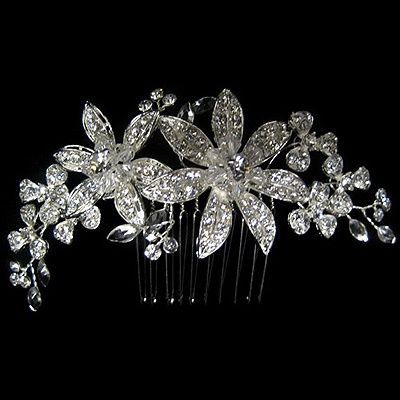 applicazione nei capelli