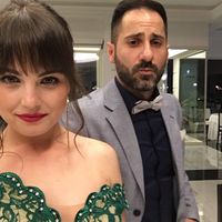 Condividi una vostra foto di coppia - 1