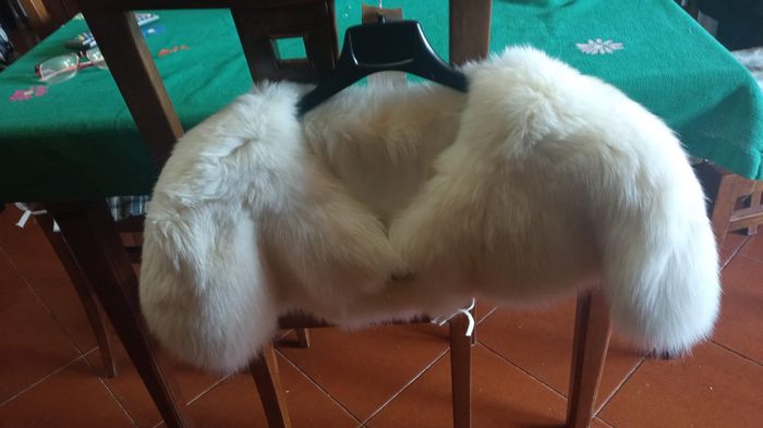 Cosa mettere sopra un abito stile principessa? 2