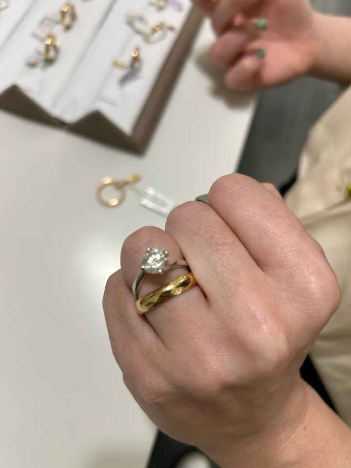 Fede comoda 3,5 o 4 mm - 1