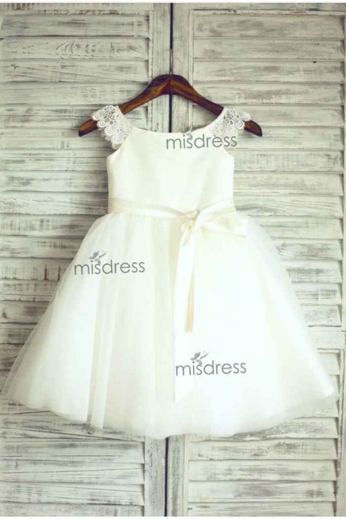 Vestitino bimbe - 1