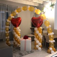 Quale è stata la sorpresa più bella che ti abbia mai fatto? - 1