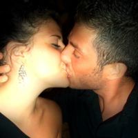 Chi ha preso l'iniziativa per il primo bacio? - 1