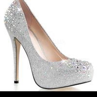 Scarpe sposa - 1