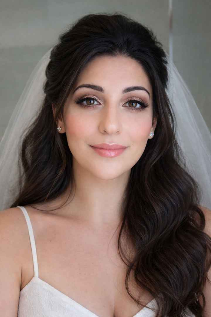 Aiuto scelta acconciatura ! - 1