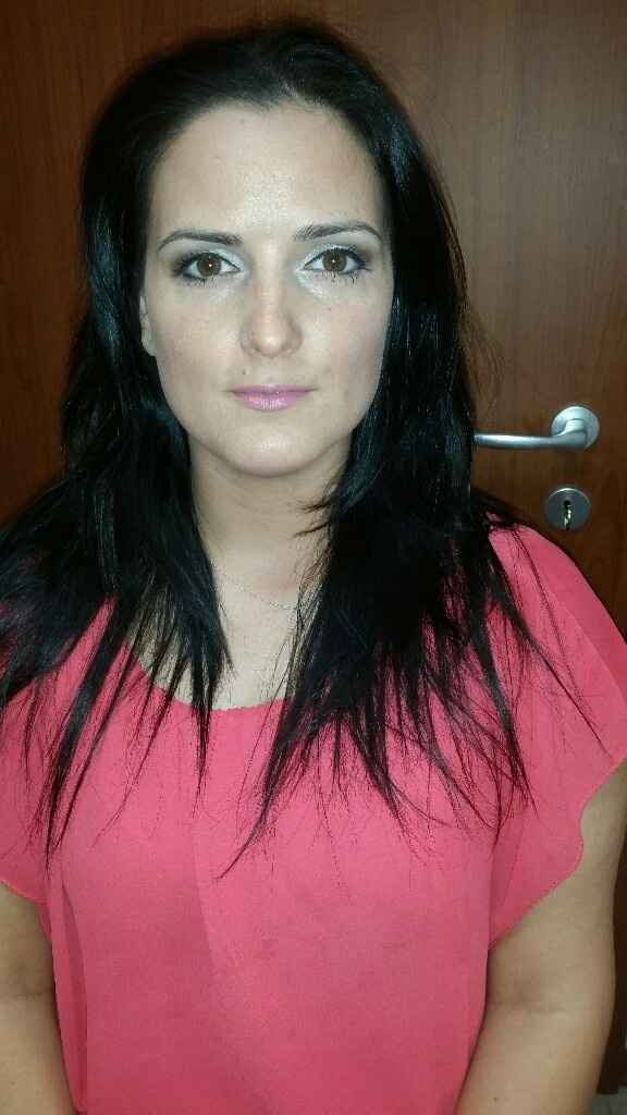 Il mio trucco sposa - 2