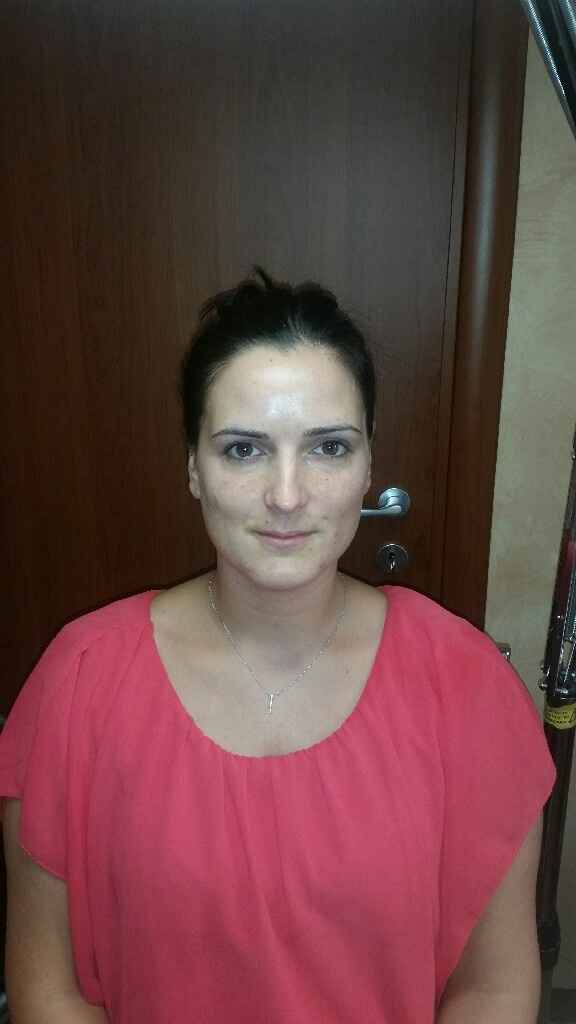 Il mio trucco sposa - 3