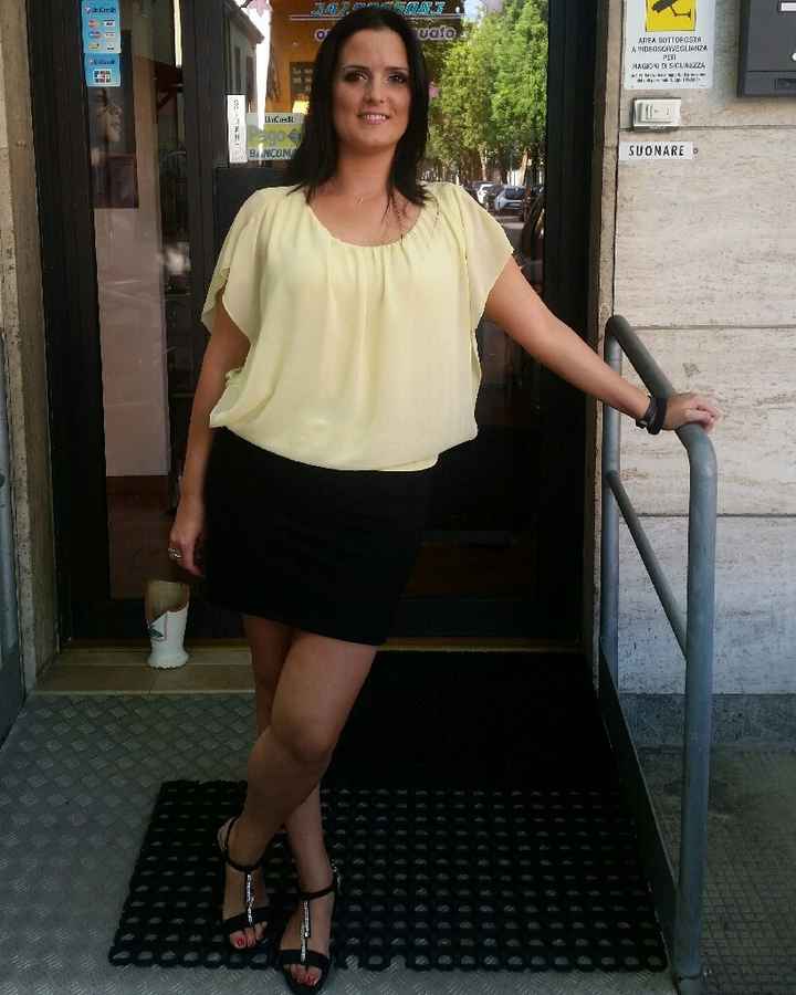 Il mio trucco sposa - 1