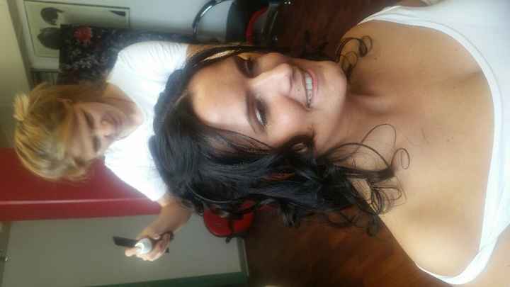 La mia acconciatura - 3