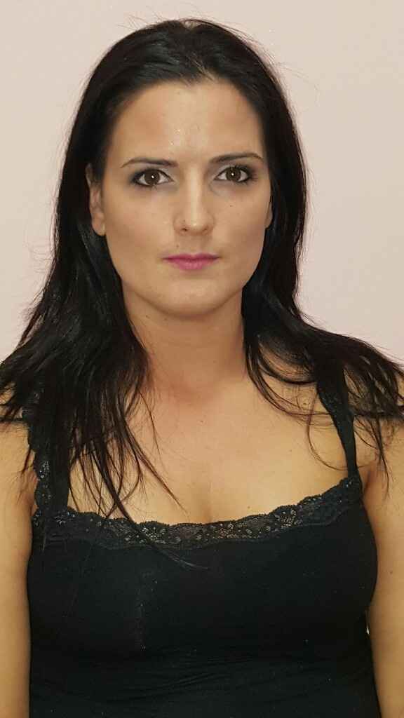 Trucco sposa prima & dopo! - 2