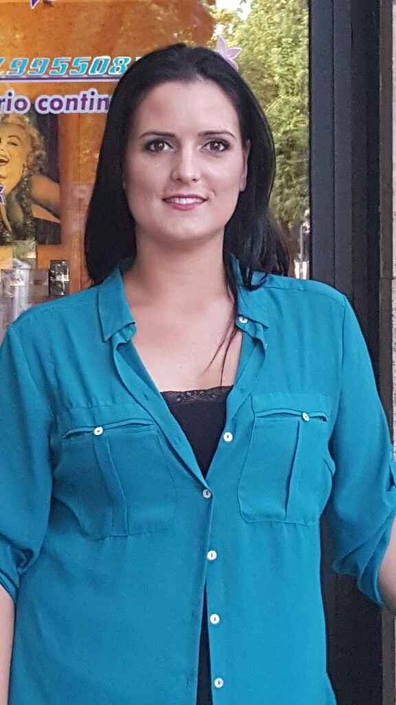 Trucco sposa prima & dopo! - 4