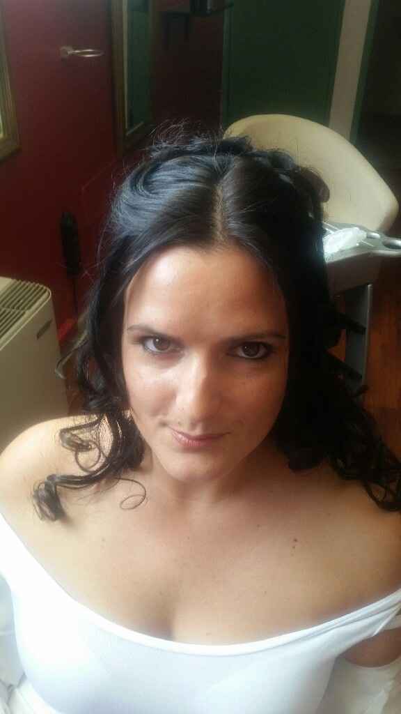 Trucco e parrucco! - 1