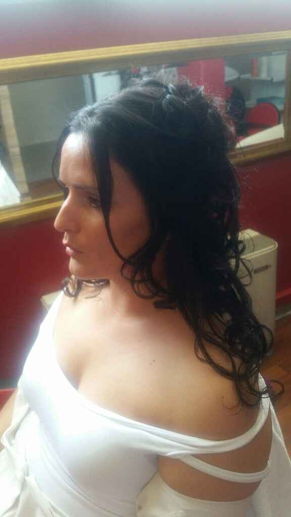 Trucco e parrucco! - 2