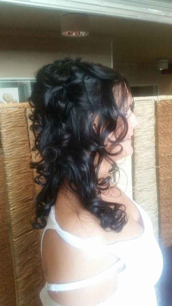 Trucco e parrucco! - 3