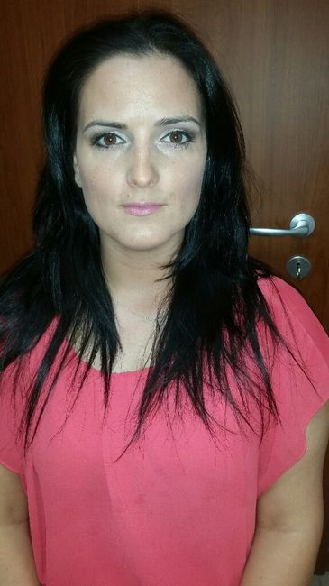 Il mio trucco sposa - 2