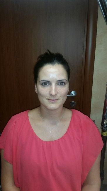 Il mio trucco sposa - 3