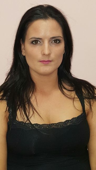 Trucco sposa prima & dopo! - 2