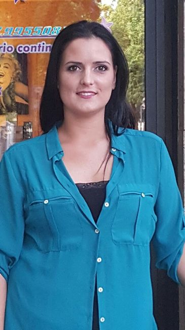 Trucco sposa prima & dopo! - 4