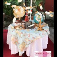 Tableau mariage - 1