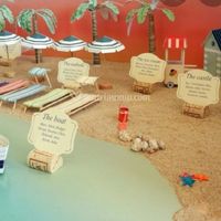 Tableau mariage - 2