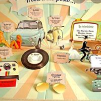 Tableau mariage - 3
