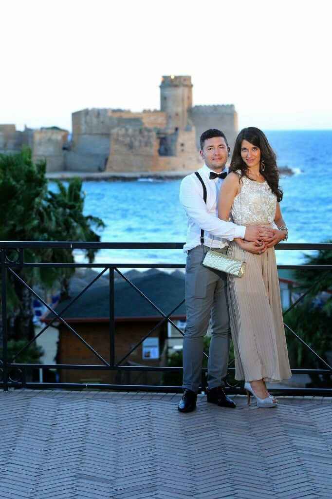 L'ultimo passo per vincere il REGALO di Matrimonio.com - 1