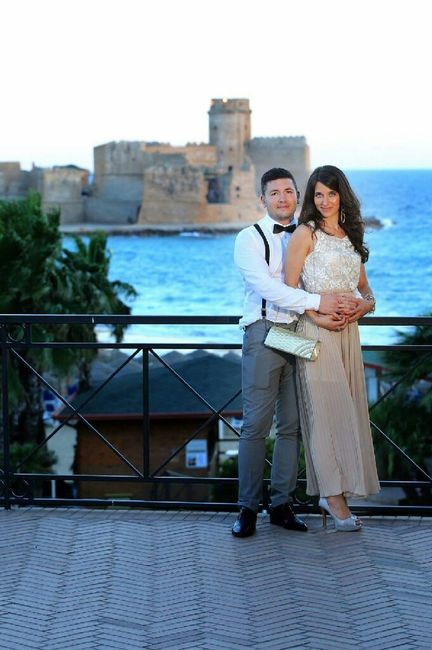L'ultimo passo per vincere il REGALO di Matrimonio.com - 1
