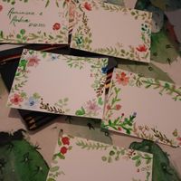 Cartoline come inviti - 1