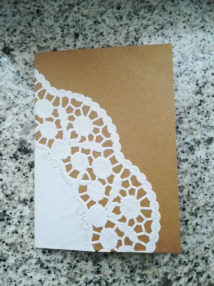  i primi fai da te.. - 1