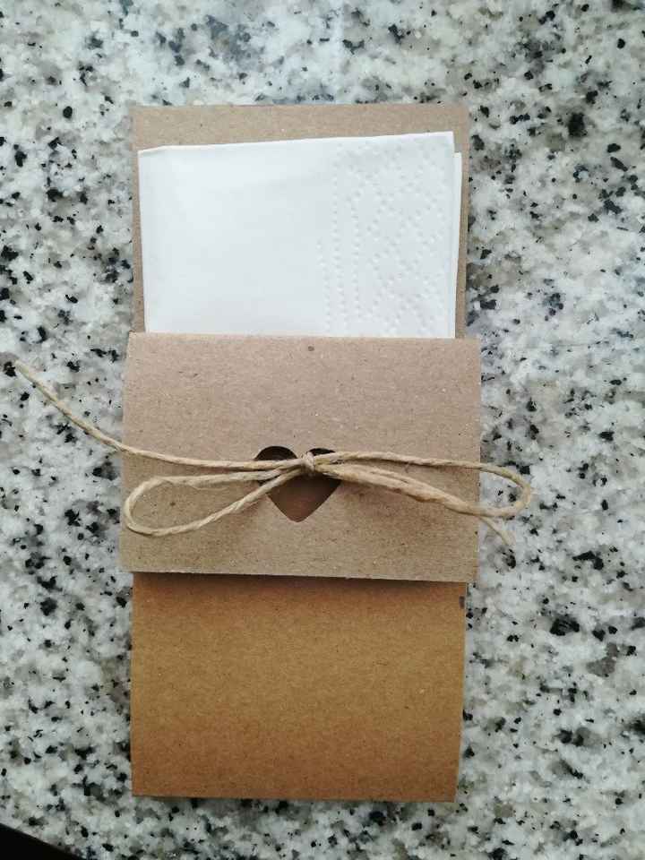  i primi fai da te.. - 3